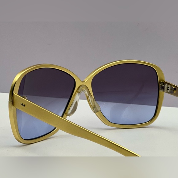 Vintage Aluminum Japanese Frame Revived w/BRAND NEW Berko’s Design Custom Lenses - Picture 8 of 16